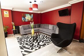 Hotel La Rosa - Adults Only