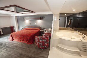 Hotel La Rosa - Adults Only