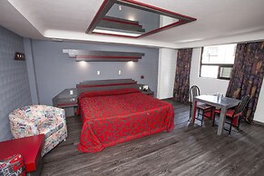 Hotel La Rosa - Adults Only