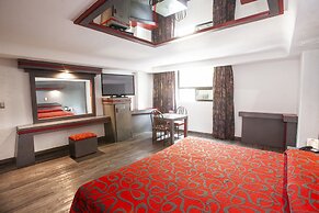 Hotel La Rosa - Adults Only