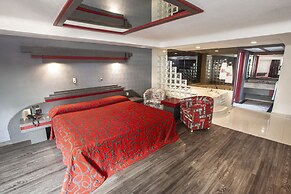 Hotel La Rosa - Adults Only