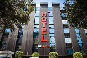 Hotel La Rosa - Adults Only