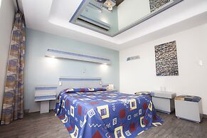 Hotel La Rosa - Adults Only