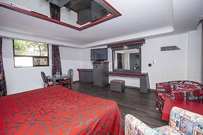 Hotel La Rosa - Adults Only
