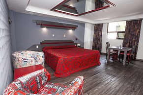 Hotel La Rosa - Adults Only