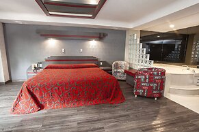 Hotel La Rosa - Adults Only