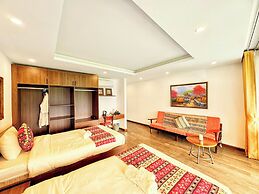 Eco Villas & Spa