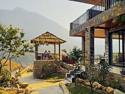 Eco Villas & Spa