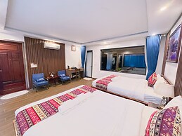 Eco Villas & Spa