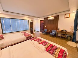 Eco Villas & Spa
