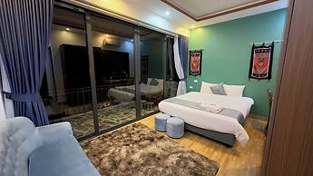 Eco Villas & Spa