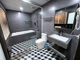 Eco Villas & Spa