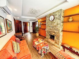 Eco Villas & Spa
