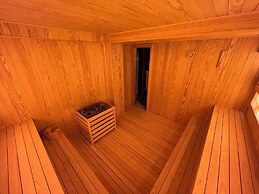 Eco Villas & Spa