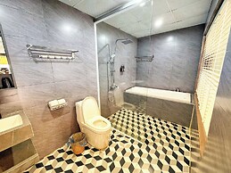 Eco Villas & Spa