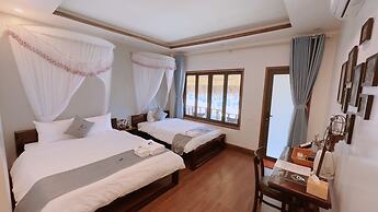 Eco Villas & Spa