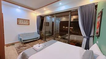 Eco Villas & Spa