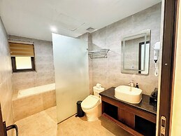 Eco Villas & Spa