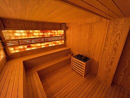 Eco Villas & Spa