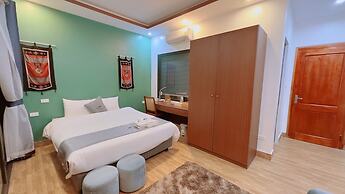 Eco Villas & Spa