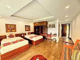 Eco Villas & Spa