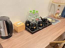 Eco Villas & Spa