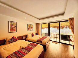 Eco Villas & Spa