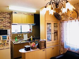 Midtown Sakura Apartment House 102