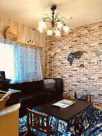 Midtown Sakura Apartment House 102