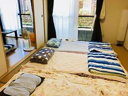 Midtown Sakura Apartment House 102