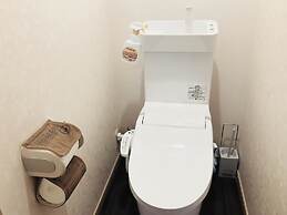 Midtown Sakura Apartment House 102