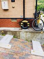 Midtown Sakura Apartment House 102