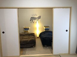 Midtown Sakura Apartment House 102