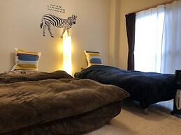 Midtown Sakura Apartment House 102