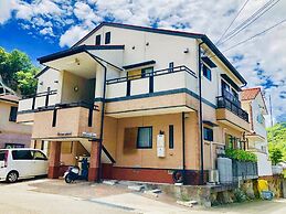 Midtown Sakura Apartment House 102