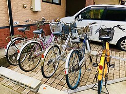 Midtown Sakura Apartment House 102