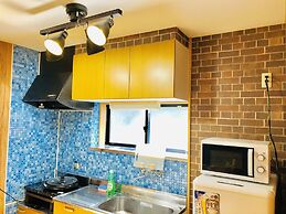 Midtown Sakura Apartment House 101