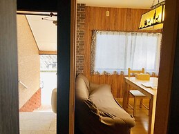 Midtown Sakura Apartment House 101