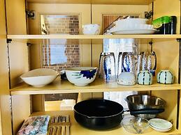 Midtown Sakura Apartment House 101