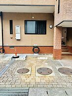 Midtown Sakura Apartment House 101