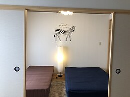 Midtown Sakura Apartment House 101