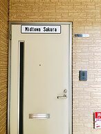 Midtown Sakura Apartment House 101