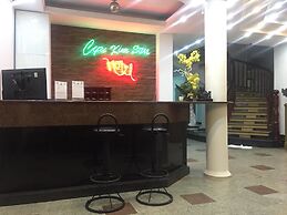 Cuu Kim Son Hotel