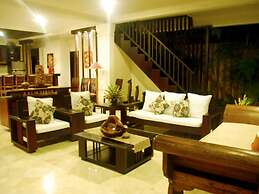 The Halcyon Villas Bali