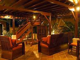 The Halcyon Villas Bali