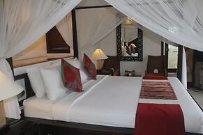 The Halcyon Villas Bali