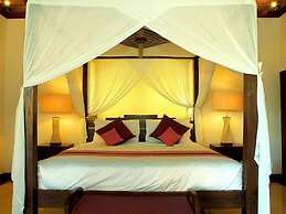 The Halcyon Villas Bali