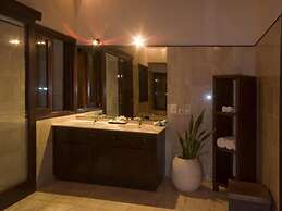 The Halcyon Villas Bali
