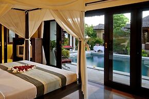The Halcyon Villas Bali