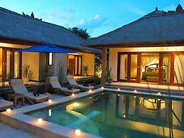 The Halcyon Villas Bali